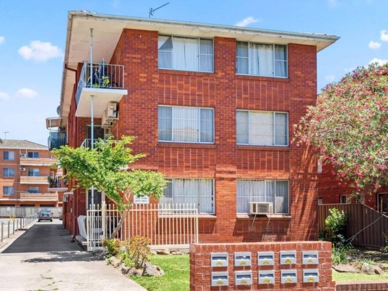 9/35 Park Road, Cabramatta NSW 2166