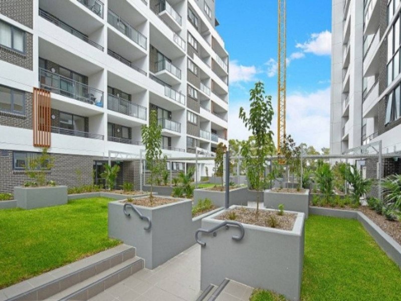 108/69-73 Elizabeth Drive,, Liverpool NSW 2170