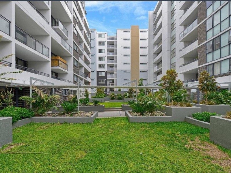 108/69-73 Elizabeth Drive,, Liverpool NSW 2170