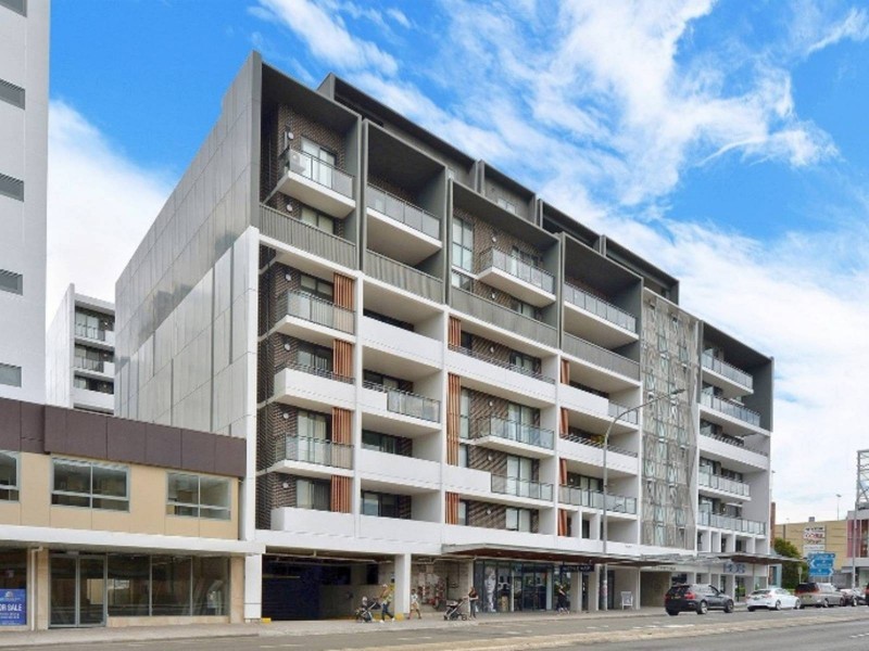 108/69-73 Elizabeth Drive,, Liverpool NSW 2170