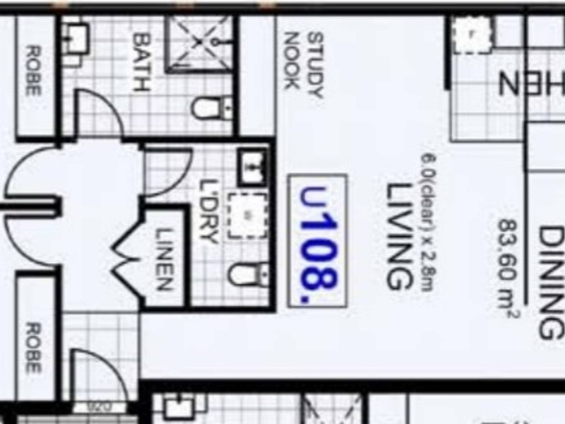 108/69-73 Elizabeth Drive,, Liverpool NSW 2170