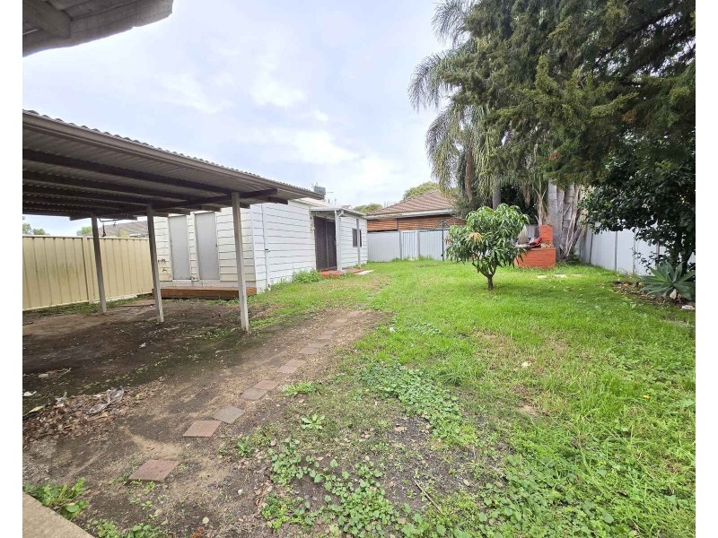 46B Station Street, Fairfield NSW 2165