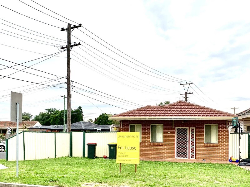 Cabramatta West NSW 2166