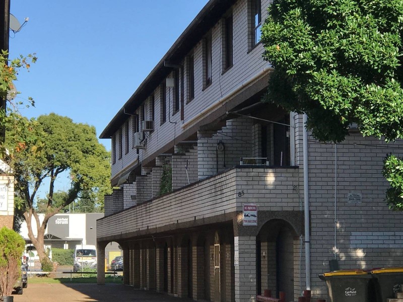 7/85 SMART ST, Fairfield NSW 2165