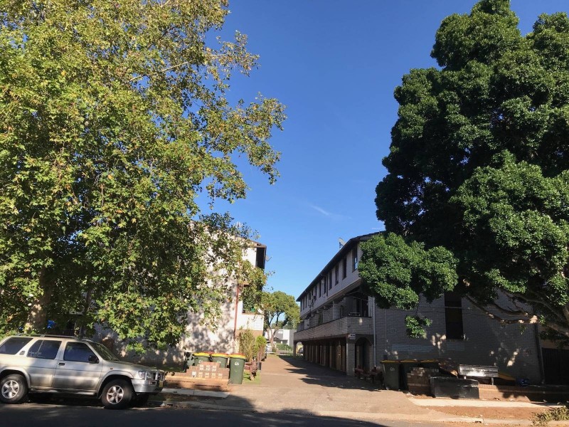 7/85 SMART ST, Fairfield NSW 2165