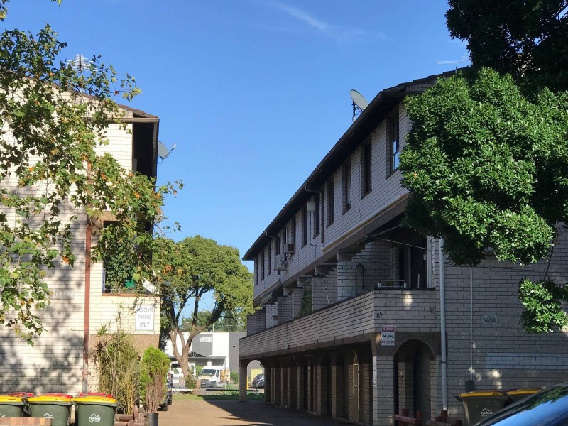 7/85 SMART ST, Fairfield NSW 2165