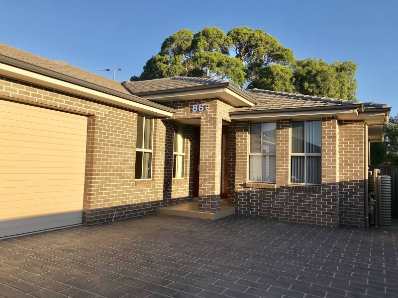 Mount Pritchard NSW 2170