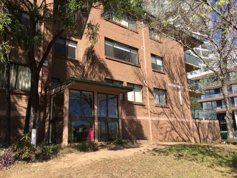 30/7-9 Atkinson St, Liverpool NSW 2170