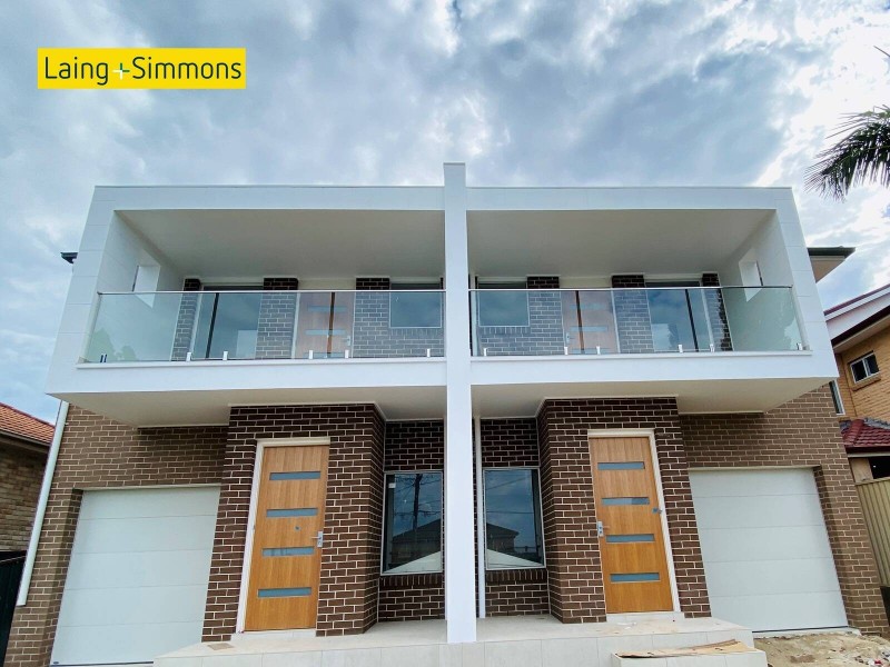 Fairfield Heights NSW 2165