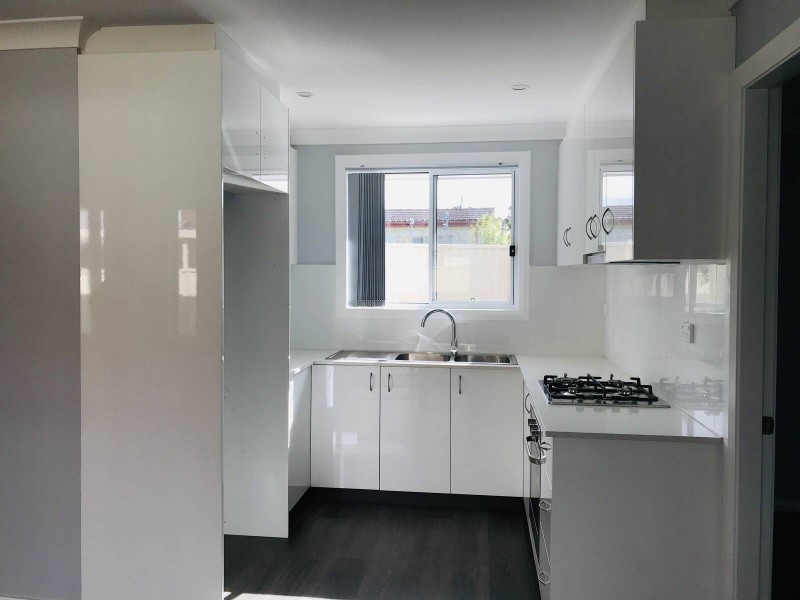 4A Crosby Street, Fairfield NSW 2165