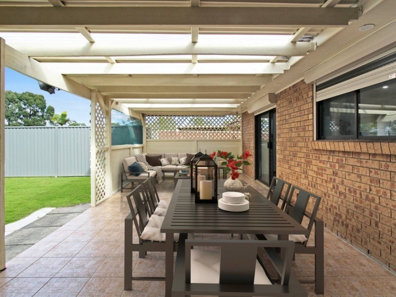 30 Corinda Street, St Johns Park NSW 2176
