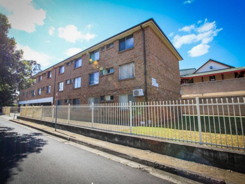 17/132 Railway Parade, Canley Vale NSW 2166