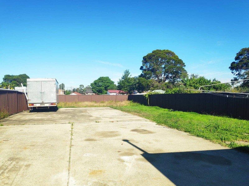 Fairfield East NSW 2165