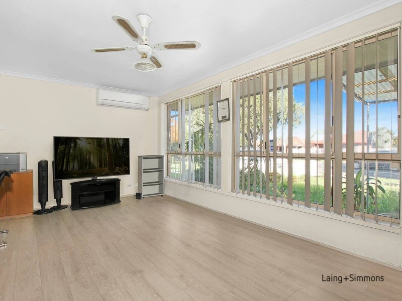 258 Hamilton Road, Fairfield Heights NSW 2165