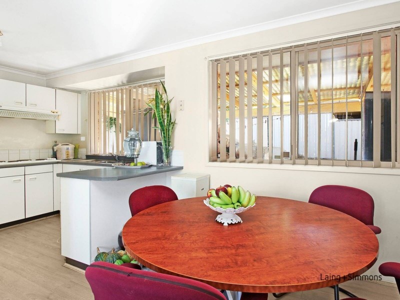 258 Hamilton Road, Fairfield Heights NSW 2165