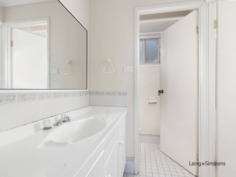 258 Hamilton Road, Fairfield Heights NSW 2165