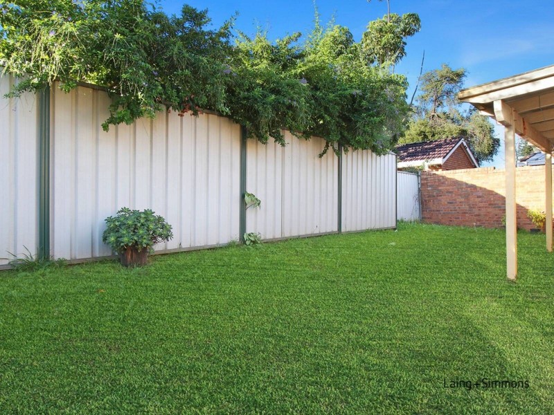 258 Hamilton Road, Fairfield Heights NSW 2165