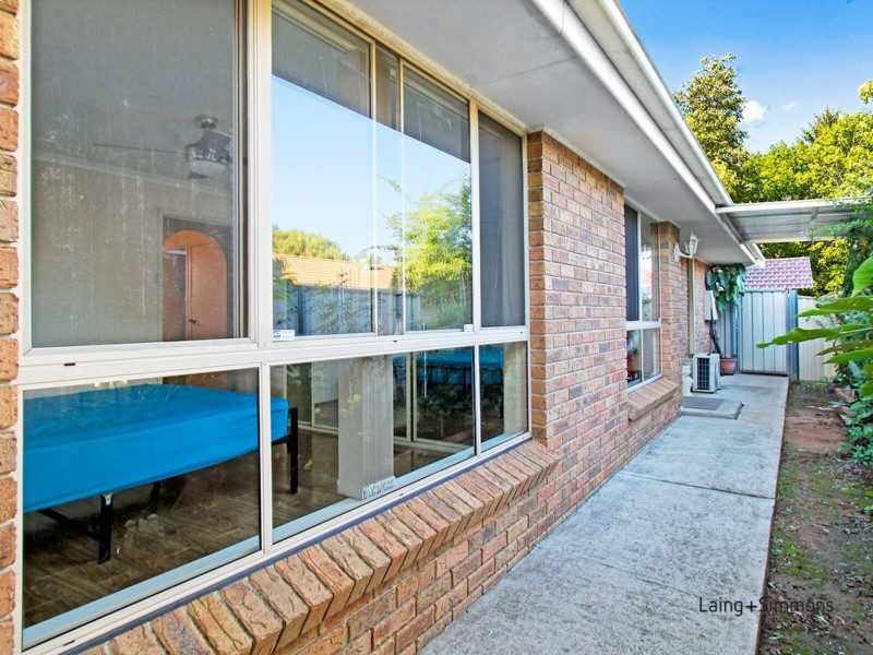 258 Hamilton Road, Fairfield Heights NSW 2165