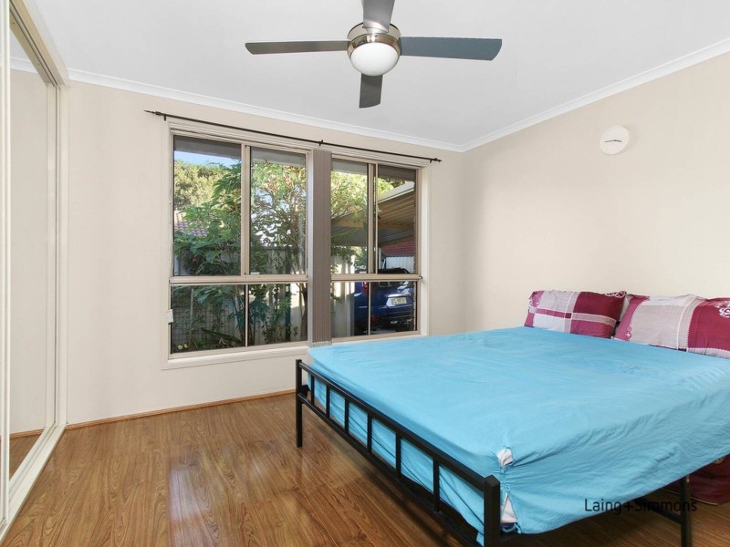 258 Hamilton Road, Fairfield Heights NSW 2165