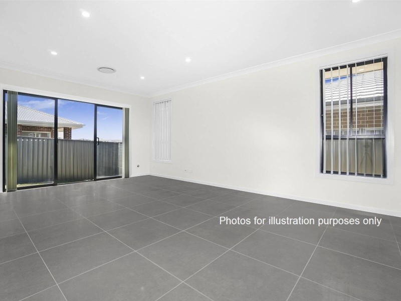 Lot 41 Jardine Drive, Edmondson Park NSW 2174