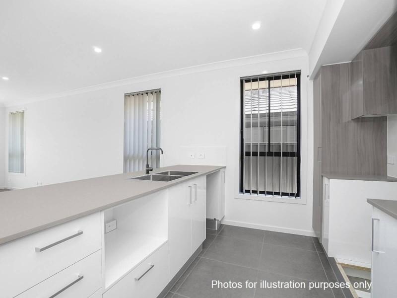 Lot 41 Jardine Drive, Edmondson Park NSW 2174