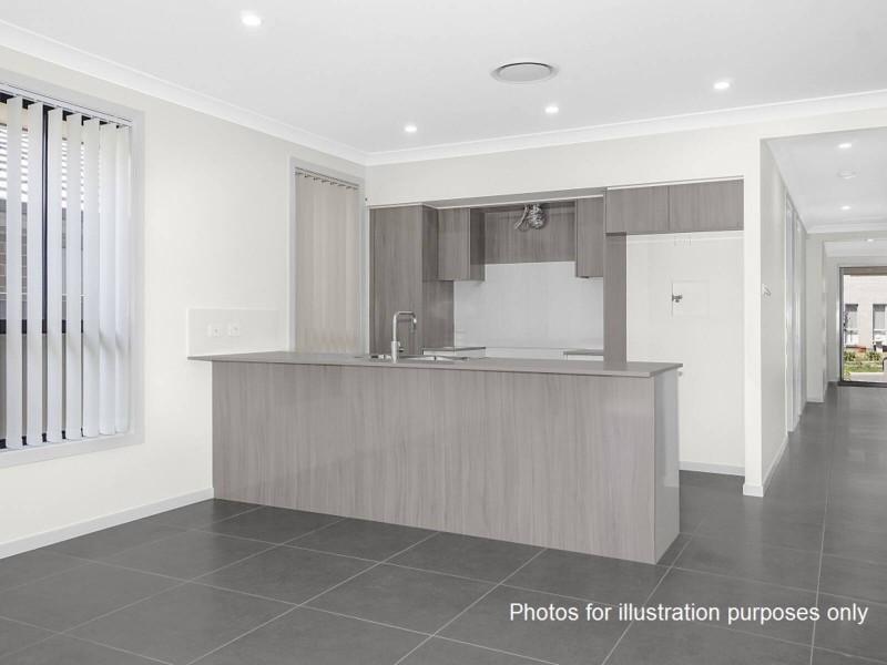 Lot 41 Jardine Drive, Edmondson Park NSW 2174