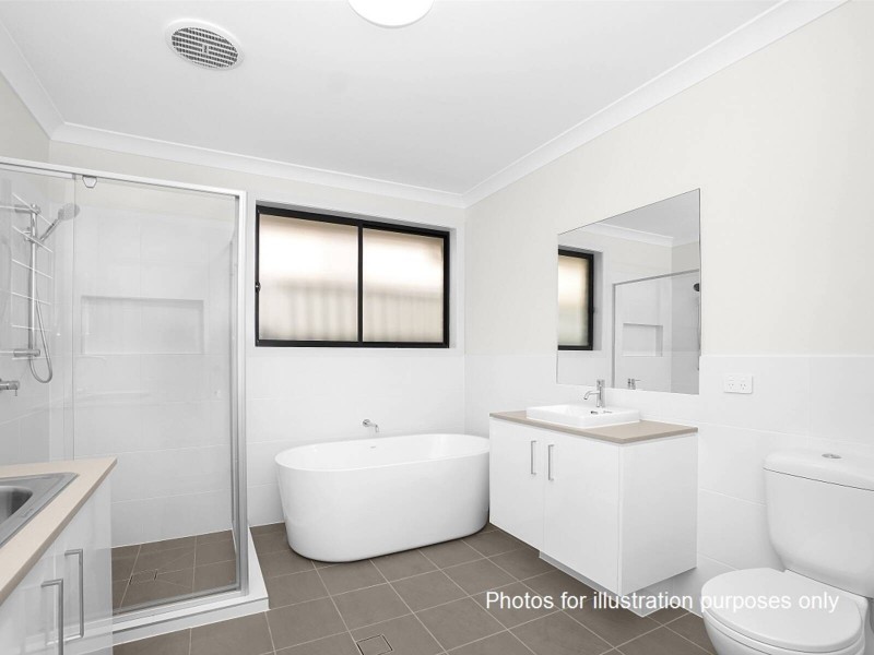 Lot 41 Jardine Drive, Edmondson Park NSW 2174