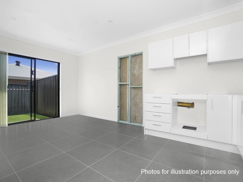 Lot 41 Jardine Drive, Edmondson Park NSW 2174