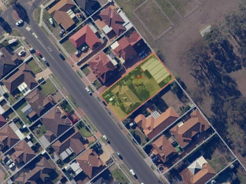 7 Scotchey Street, Prairiewood NSW 2176