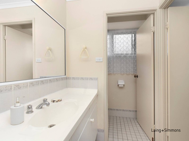 258A Hamilton Rd, Fairfield Heights NSW 2165