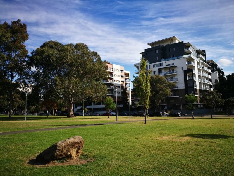 99/24 Lachlan St, Liverpool NSW 2170