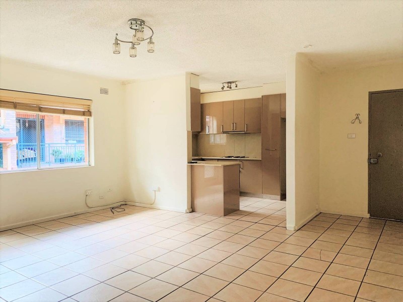 7/8 Calliope Street, Guildford NSW 2161