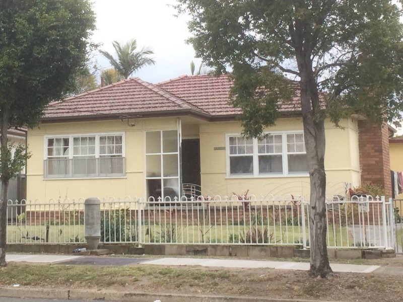 Fairfield Heights NSW 2165