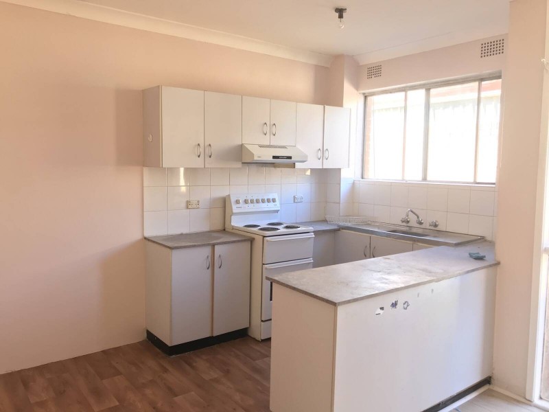 17/132- Railway Parade, Canley Vale NSW 2166