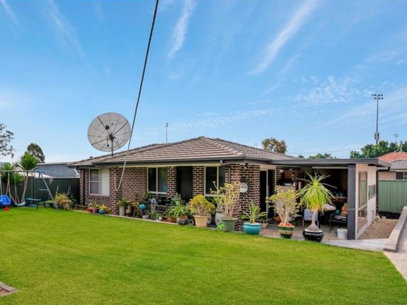 Mount Pritchard NSW 2170