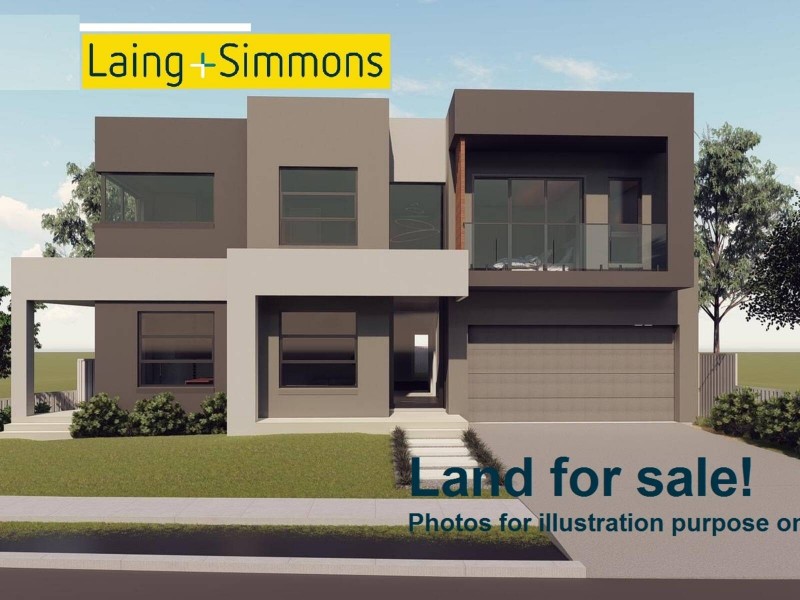 Denham Court NSW 2565