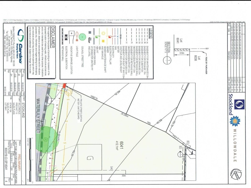 Denham Court NSW 2565