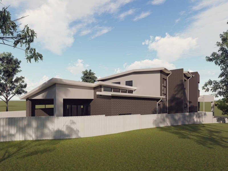 Denham Court NSW 2565