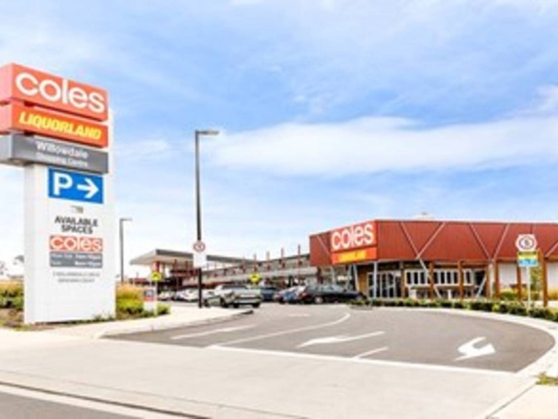 Denham Court NSW 2565