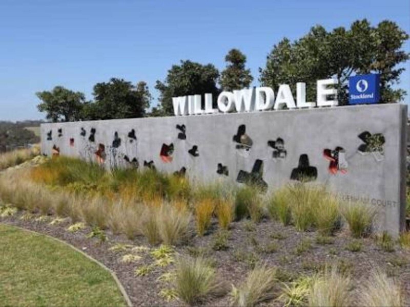 Denham Court NSW 2565