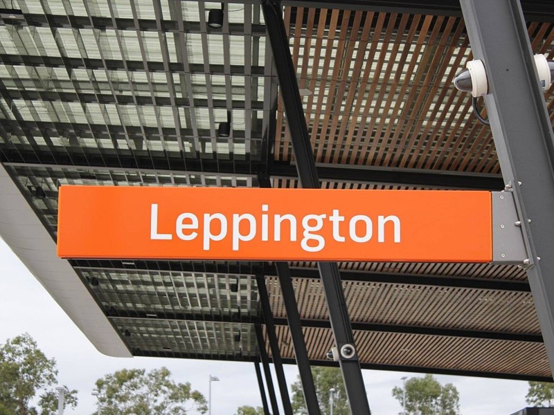 Denham Court NSW 2565