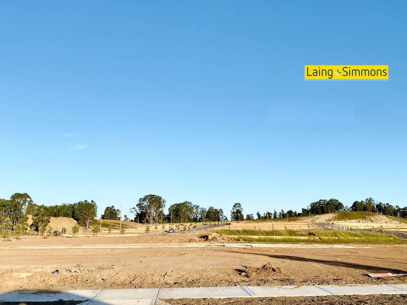 Denham Court NSW 2565