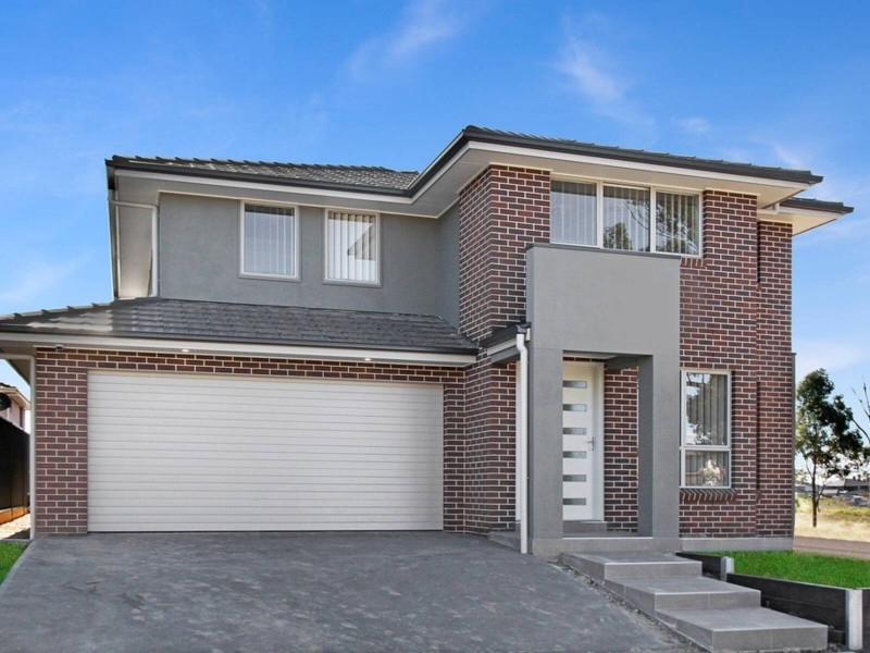 22 Sheen Way, Edmondson Park NSW 2174