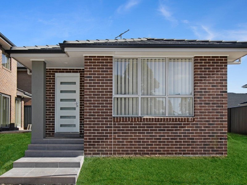 Edmondson Park NSW 2174