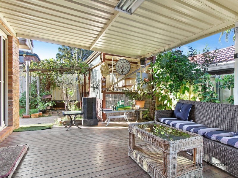 Fairfield Heights NSW 2165