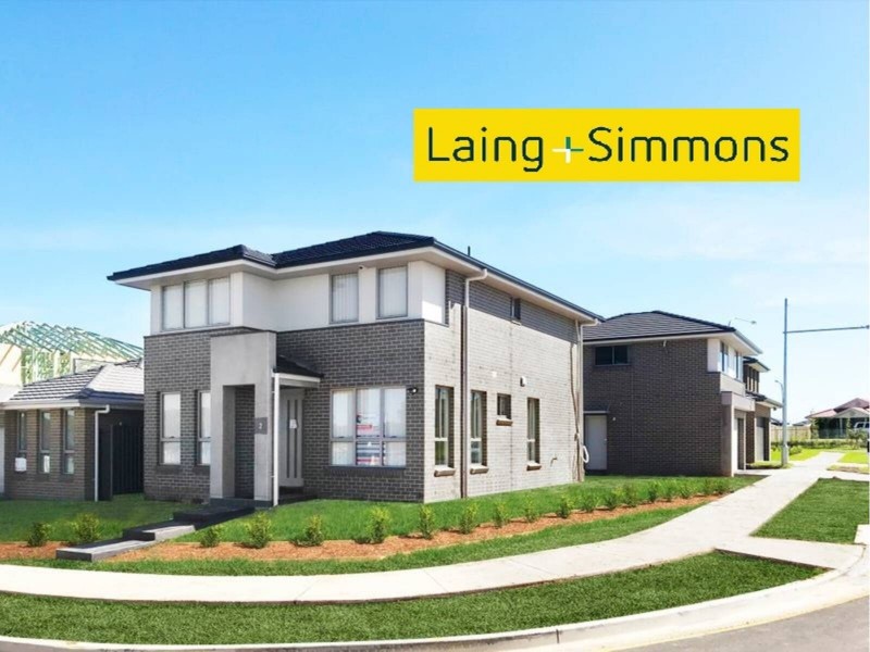 Lot 43 Verdun Road, Edmondson Park NSW 2174