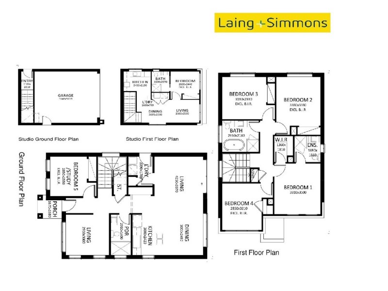 Lot 43 Verdun Road, Edmondson Park NSW 2174