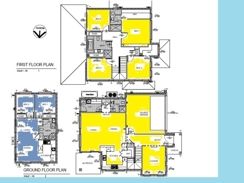 54 Emerald Hills Boulervarde, Leppington NSW 2179