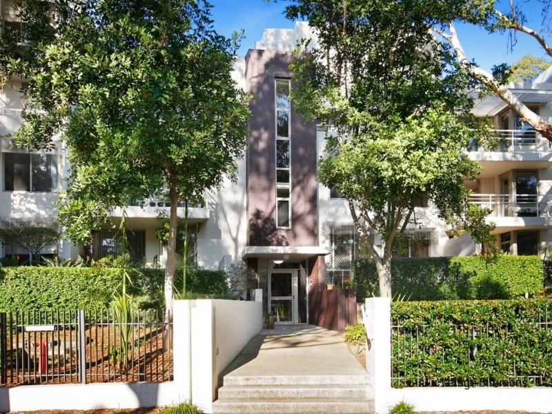 10/7 Devitt Avenue, Newington NSW 2127