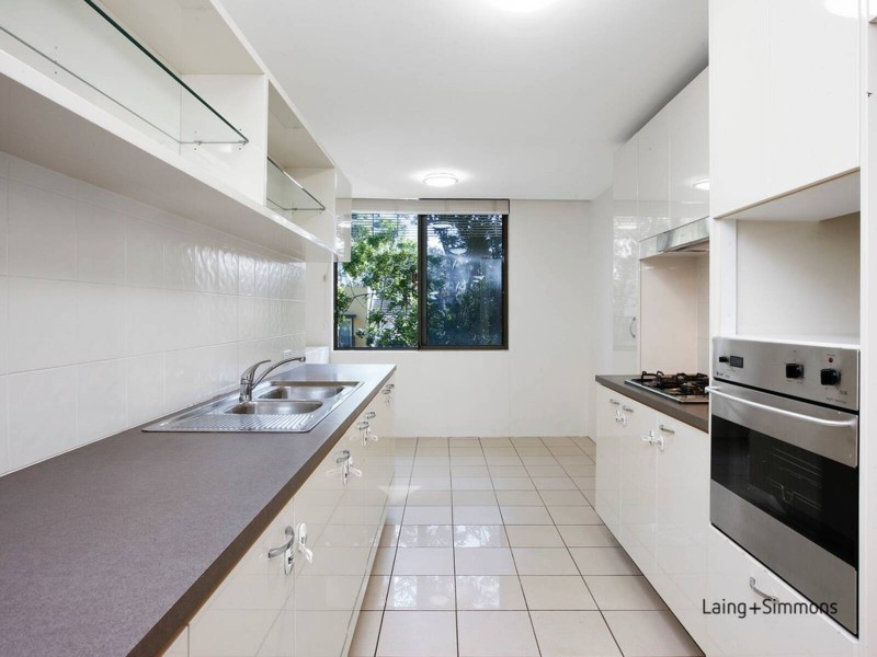 10/7 Devitt Avenue, Newington NSW 2127